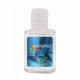 Hand sanitizer